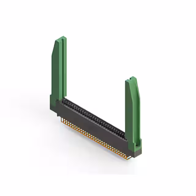 395-032-558-478 EDAC Inc.  Edgeboard Connectors